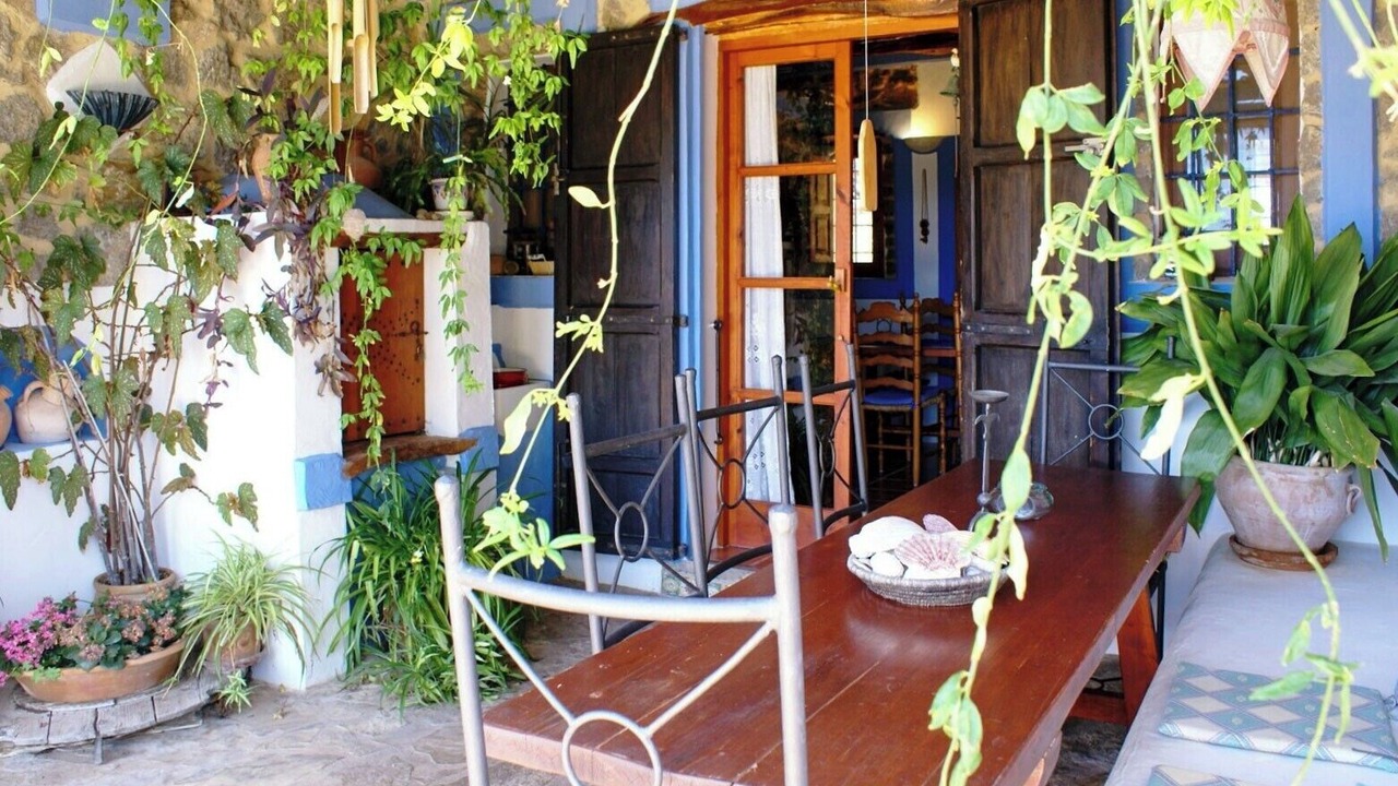 Photo of Outdoor in Sant Miquel de Balasant