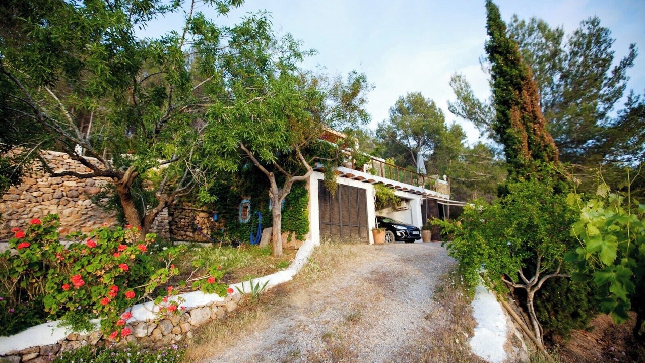 Photo of Outdoor in Sant Miquel de Balasant