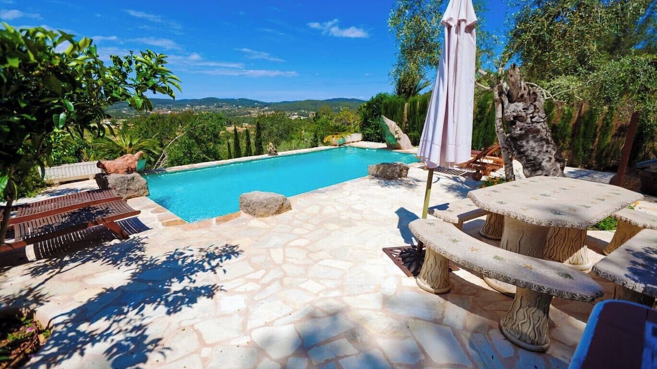Photo of Outdoor in Sant Miquel de Balasant