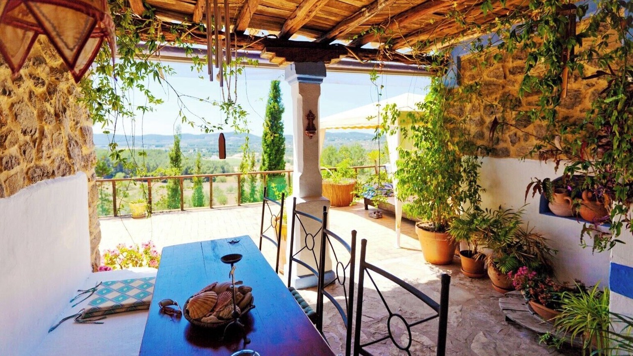 Photo of Outdoor in Sant Miquel de Balasant