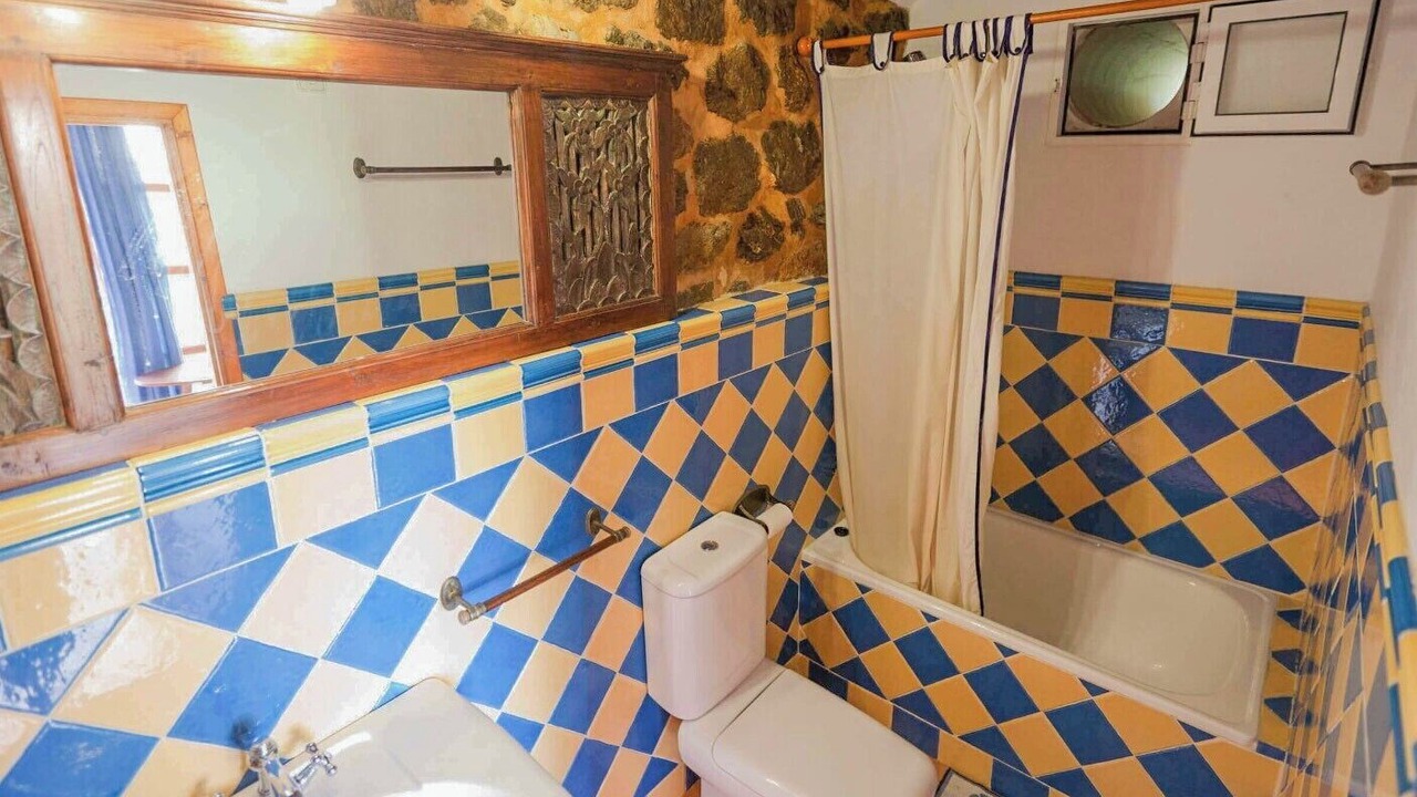 Photo of Bathroom in Sant Miquel de Balasant