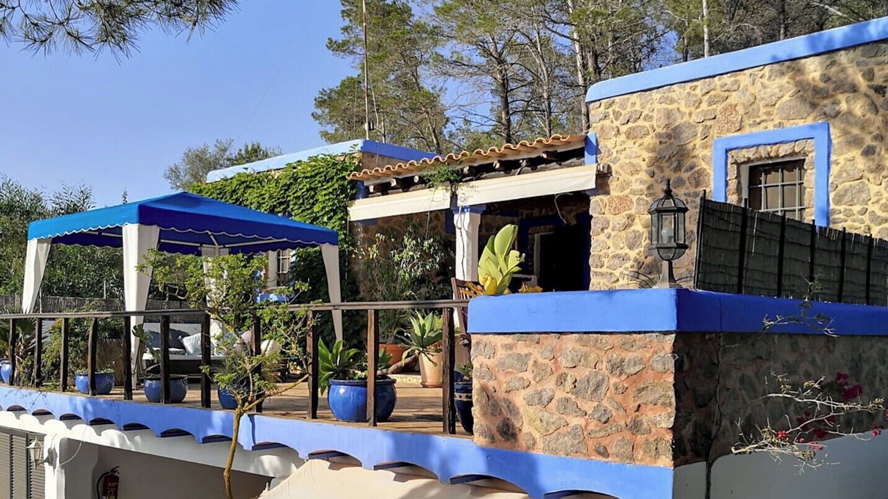 Photo of Outdoor in Sant Miquel de Balasant