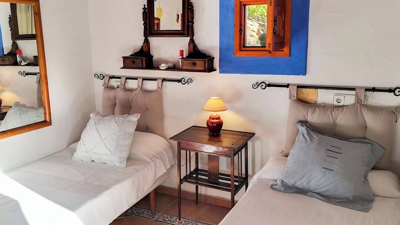 Photo of Bedroom in Sant Miquel de Balasant