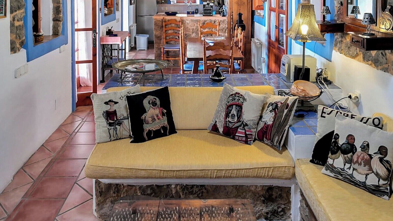 Photo of Livingroom in Sant Miquel de Balasant
