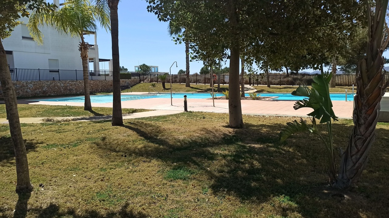 Photo of Outdoor in Alhama de Murcia