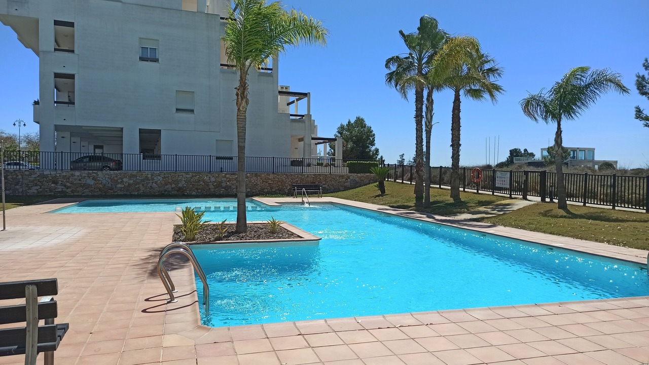 Photo of Outdoor in Alhama de Murcia