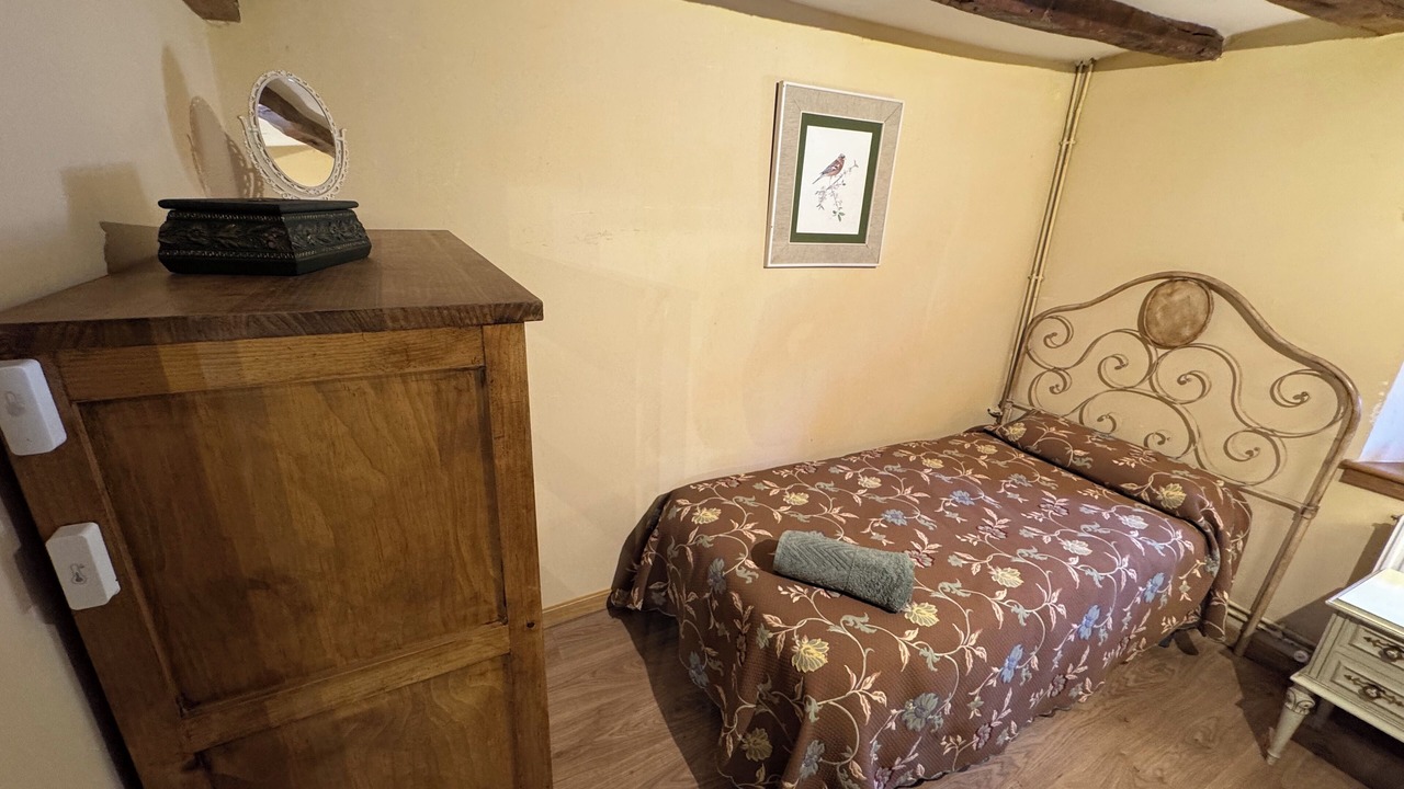Photo of Bedroom in Soria
