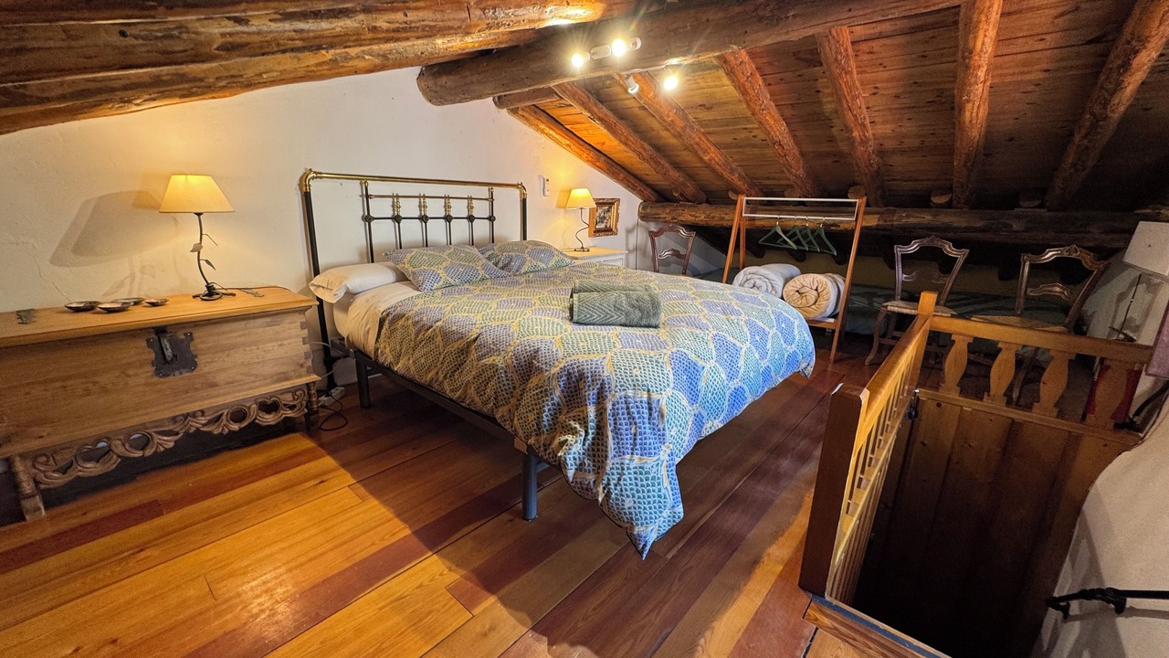 Photo of Bedroom in Soria