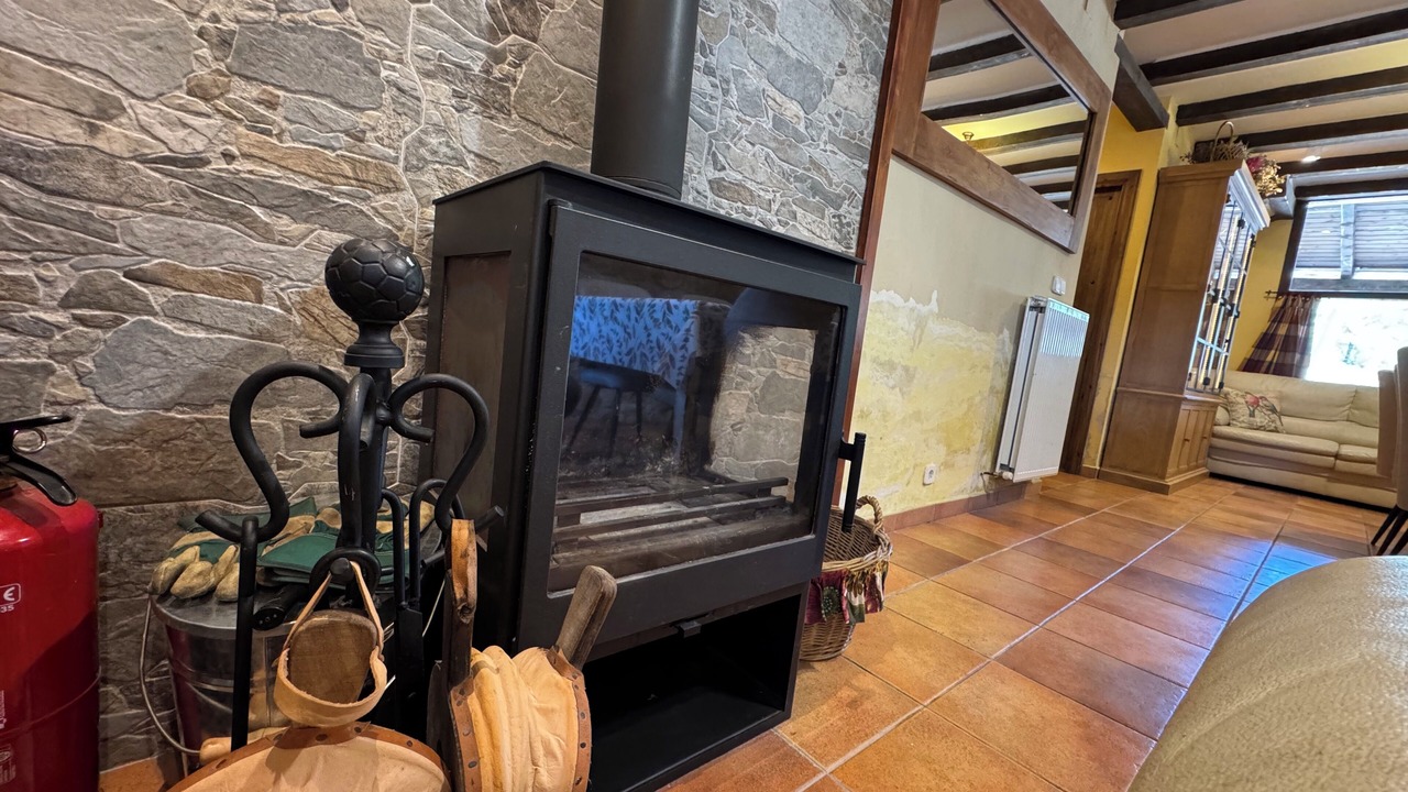 Photo of Livingroom in Soria
