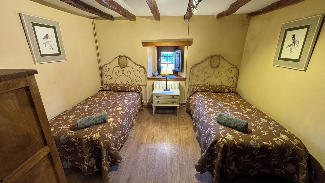 Photo of Bedroom in Soria