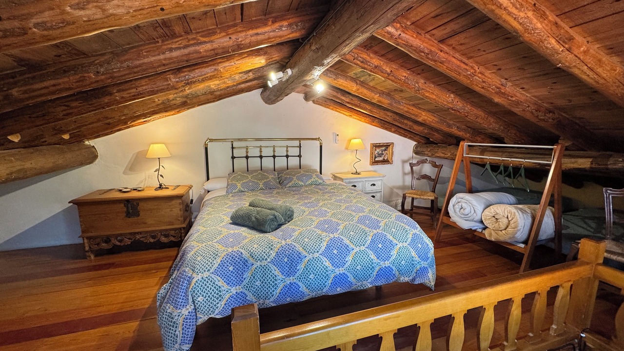 Photo of Bedroom in Soria