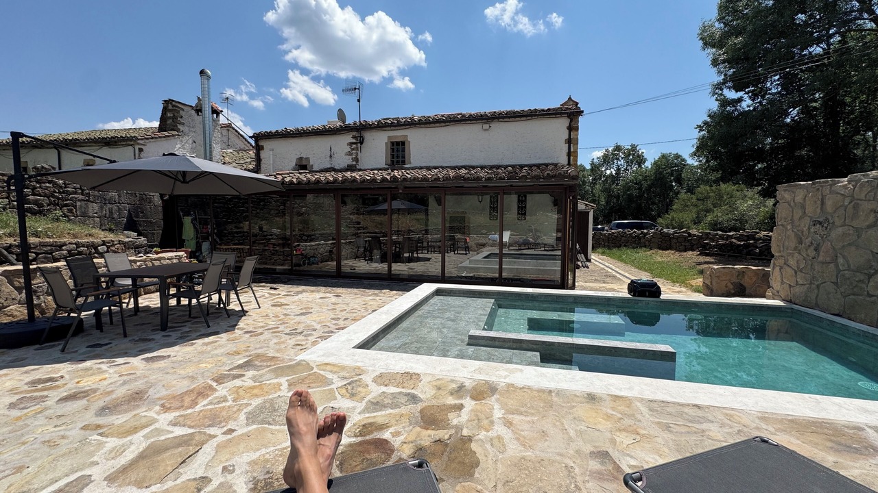 Photo of Outdoor in Soria