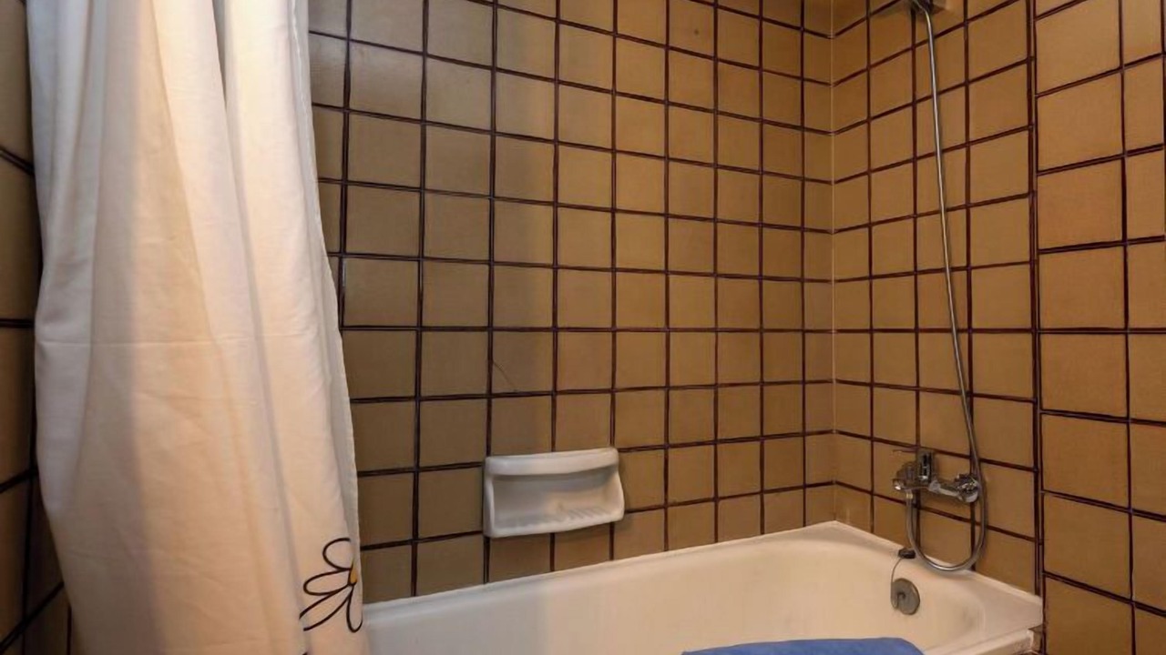 Photo of Bathroom in Sant Vicenc de Montalt