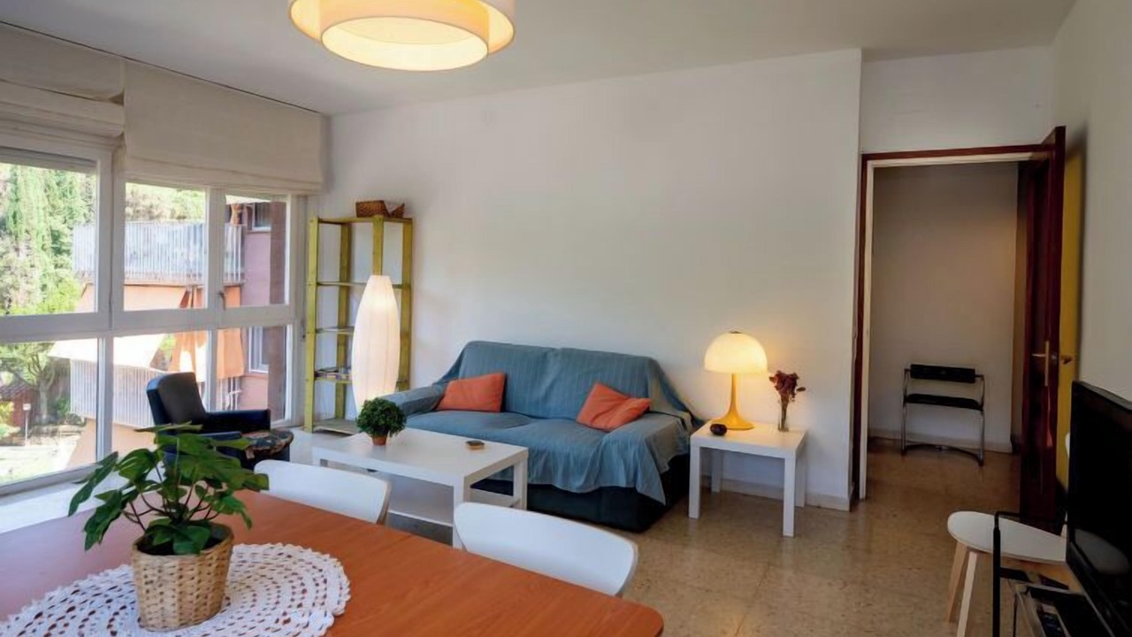 Photo of Bedroom in Sant Vicenc de Montalt