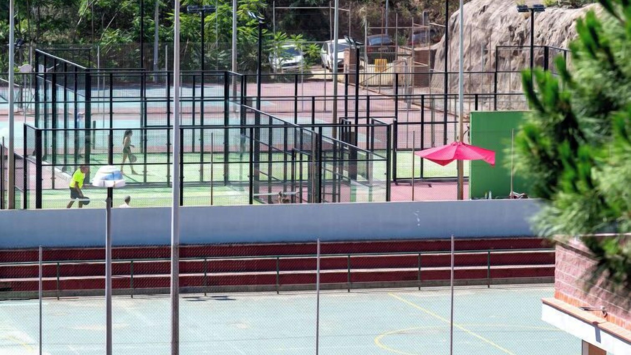 Photo of Outdoor in Sant Vicenc de Montalt