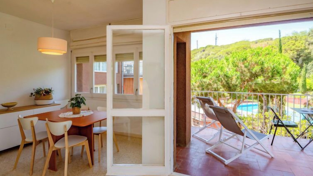 Photo of Bedroom in Sant Vicenc de Montalt