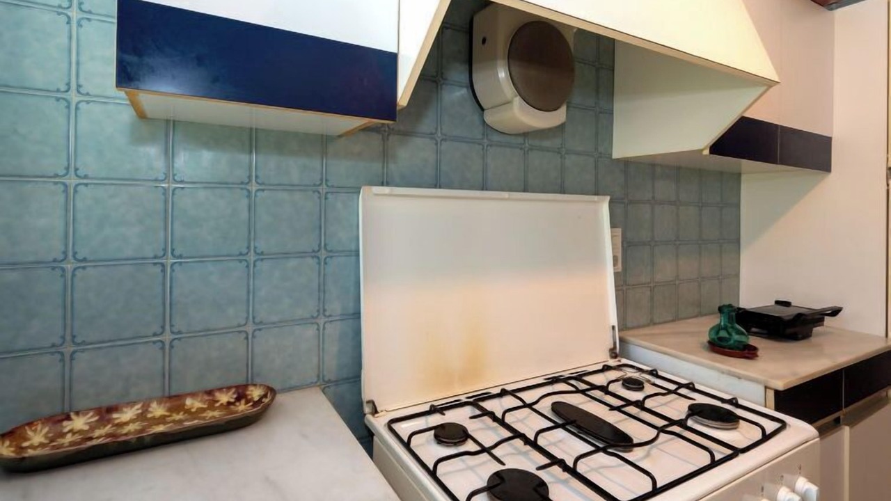 Photo of Bathroom in Sant Vicenc de Montalt