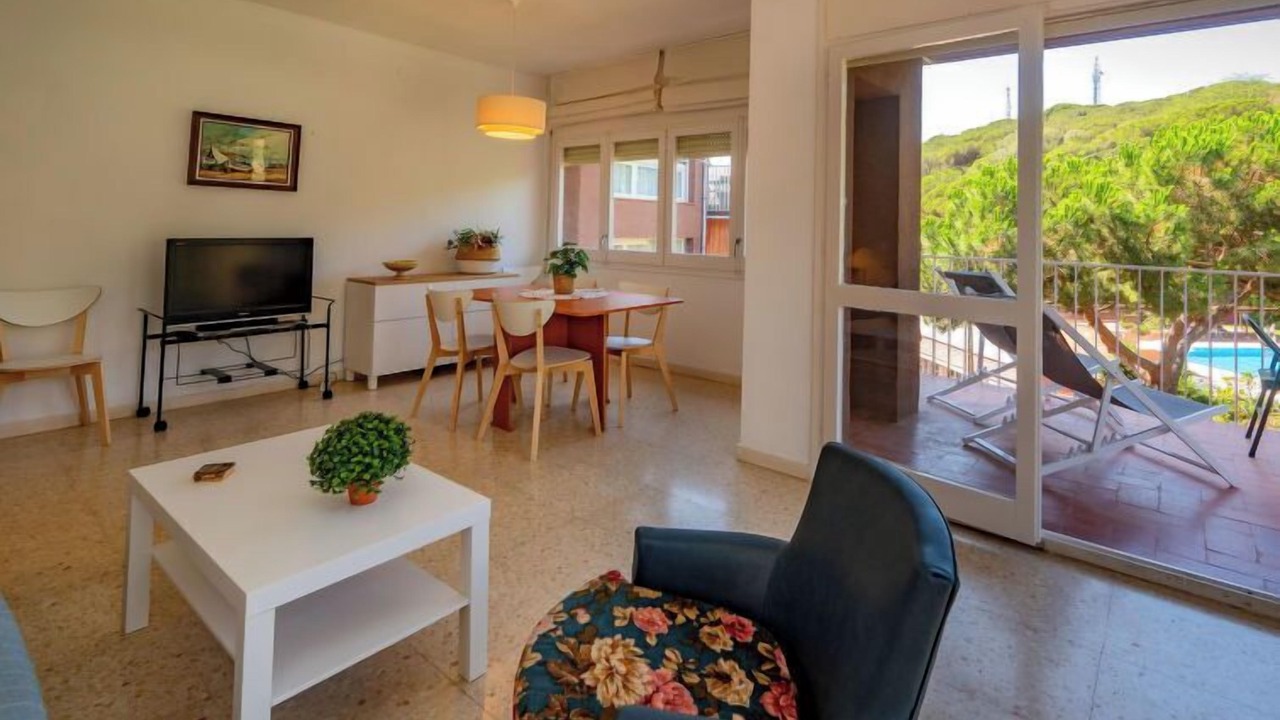 Photo of Livingroom in Sant Vicenc de Montalt