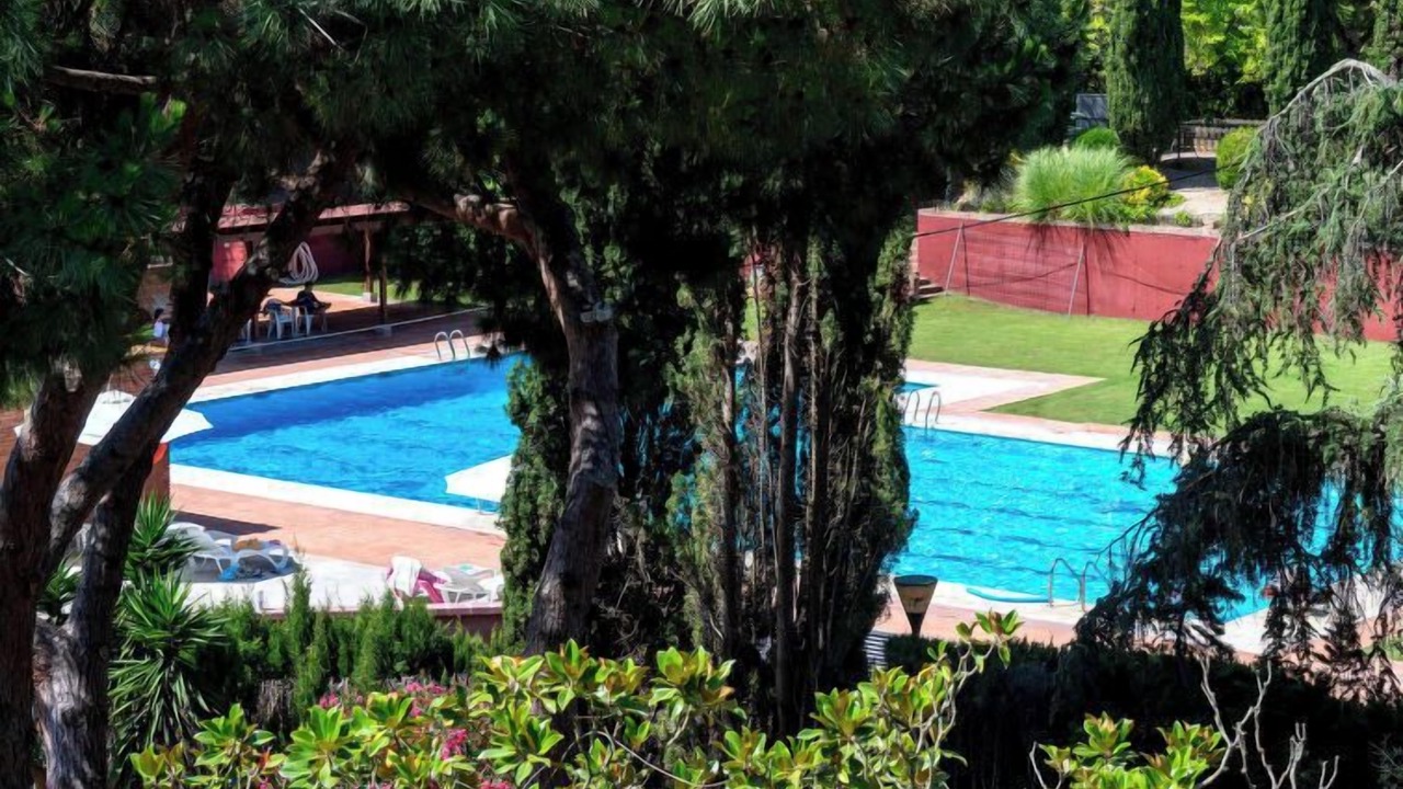 Photo of Outdoor in Sant Vicenc de Montalt