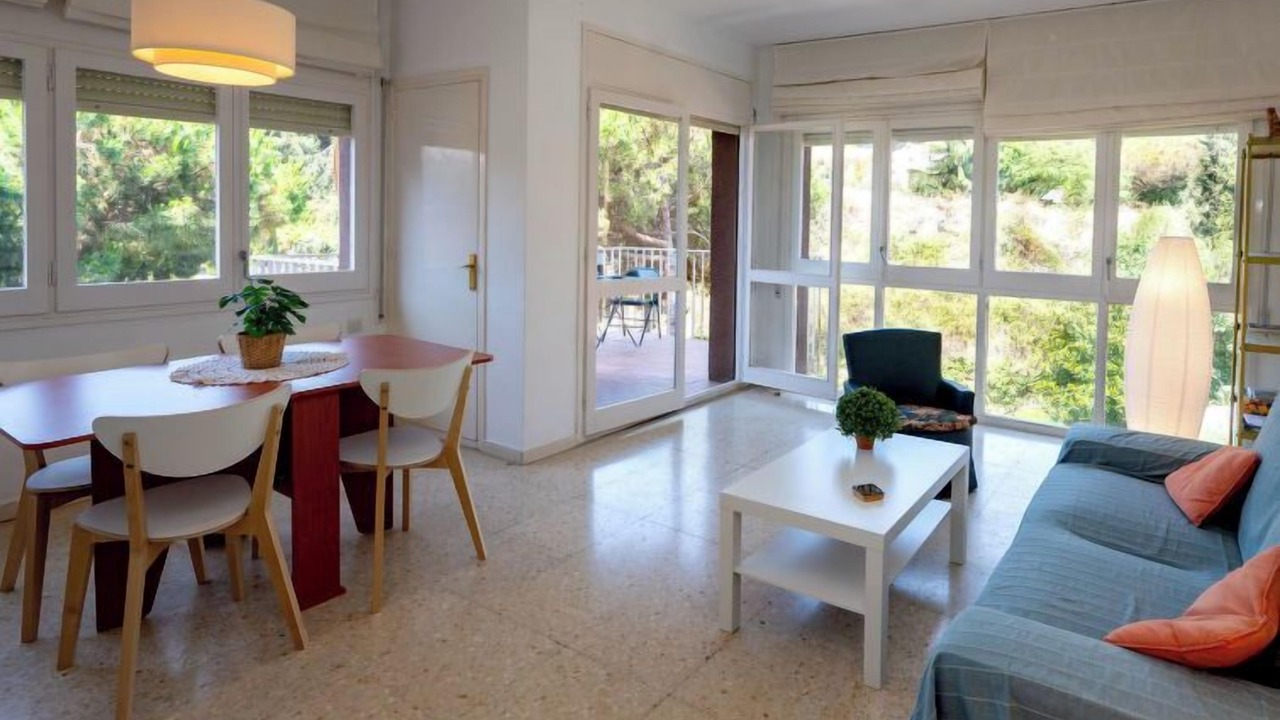 Photo of Bedroom in Sant Vicenc de Montalt