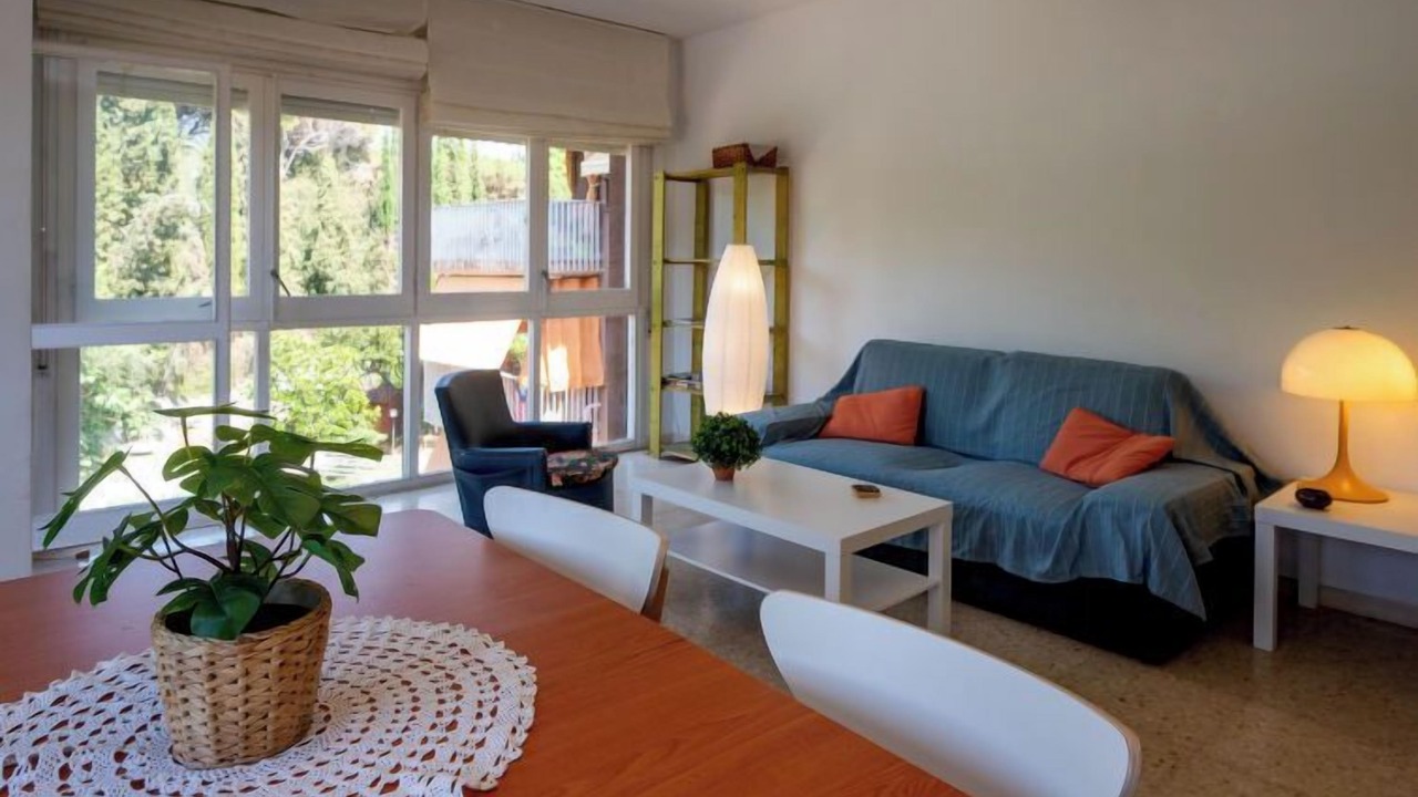Photo of Livingroom in Sant Vicenc de Montalt