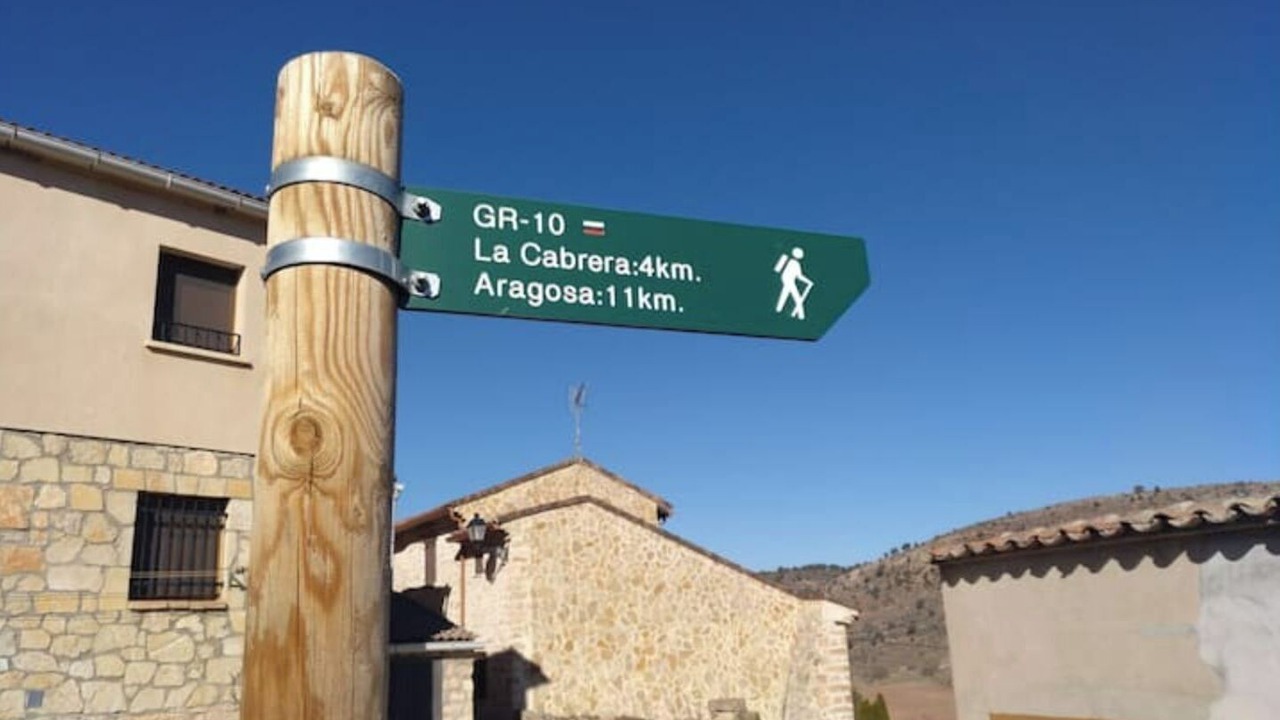 Photo of Others in Alcolea del Pinar