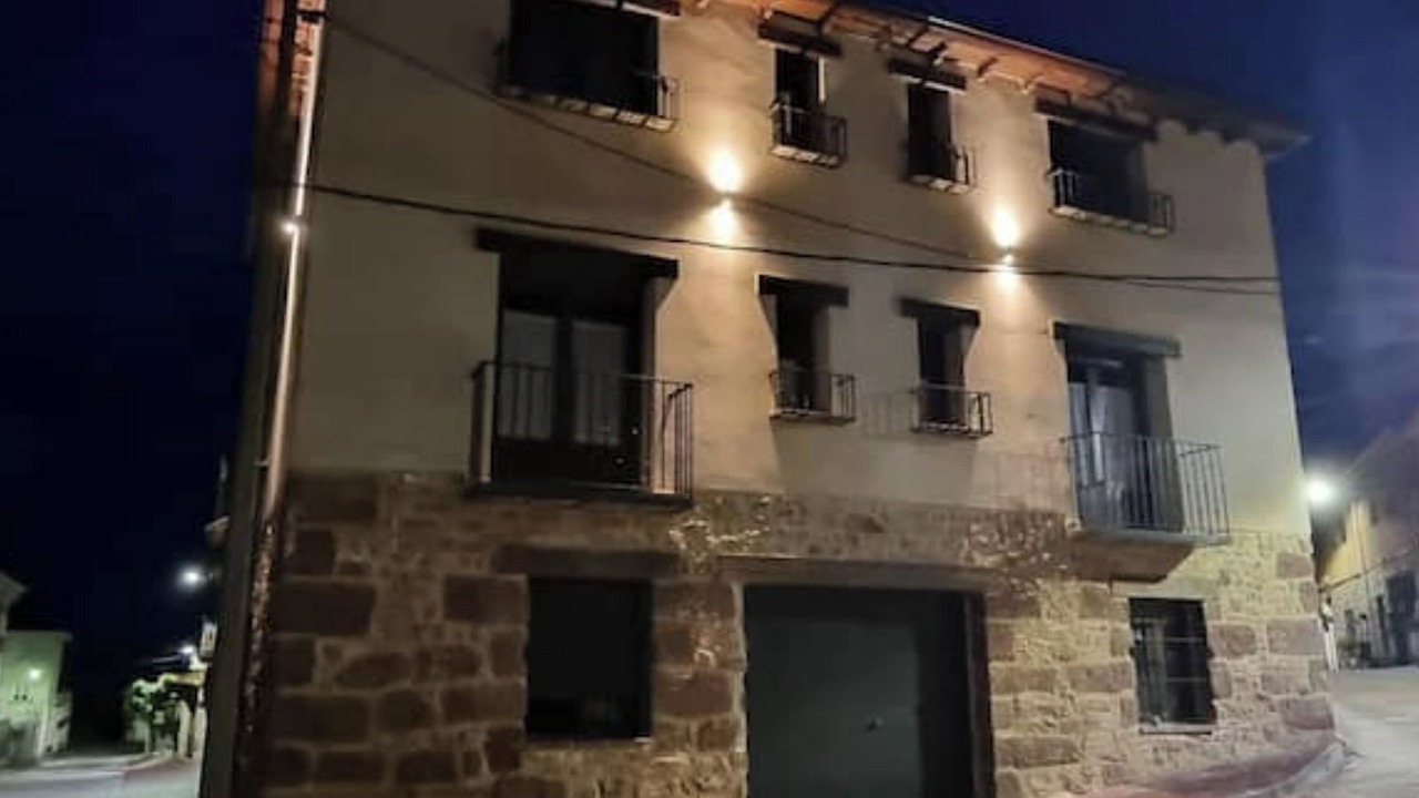 Photo of Outdoor in Alcolea del Pinar