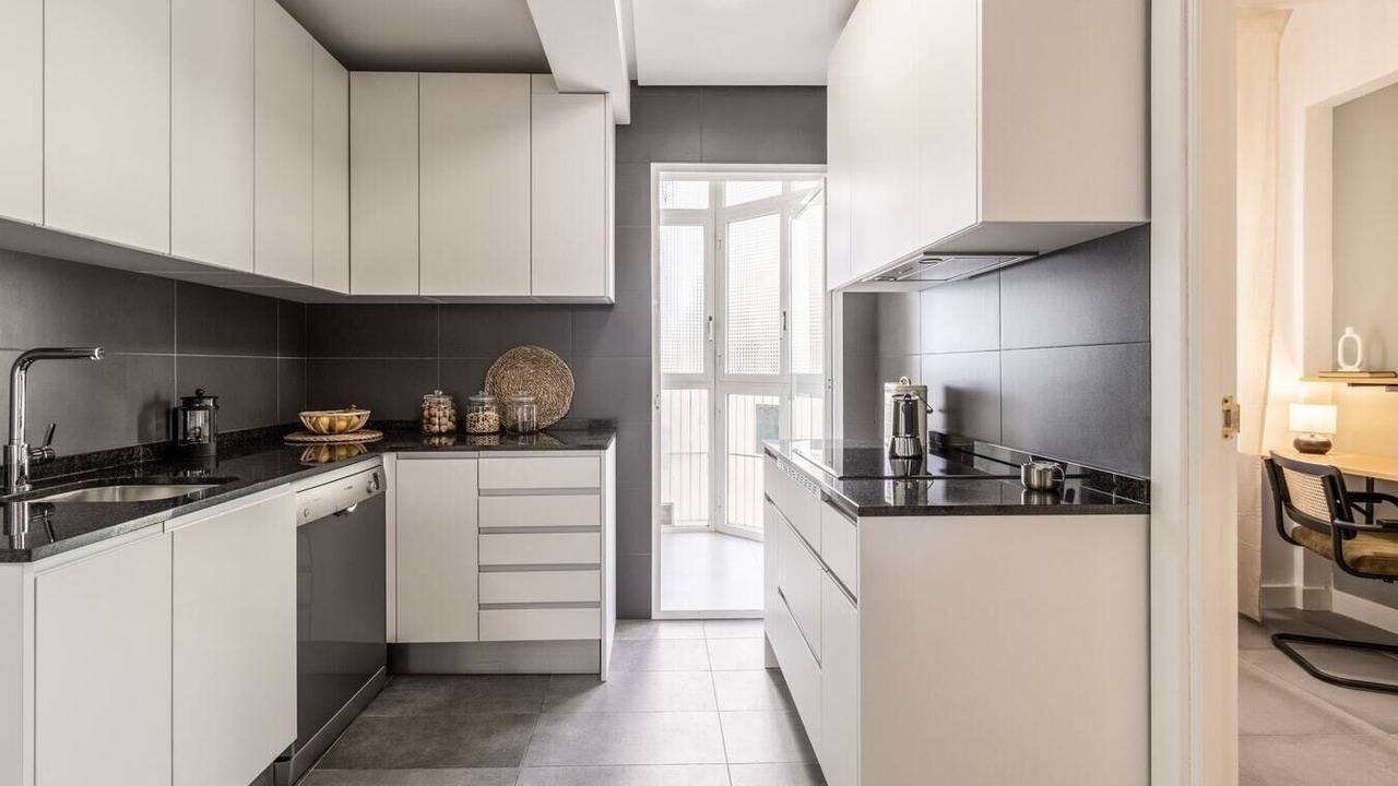 Photo of Kitchen in Castillejos