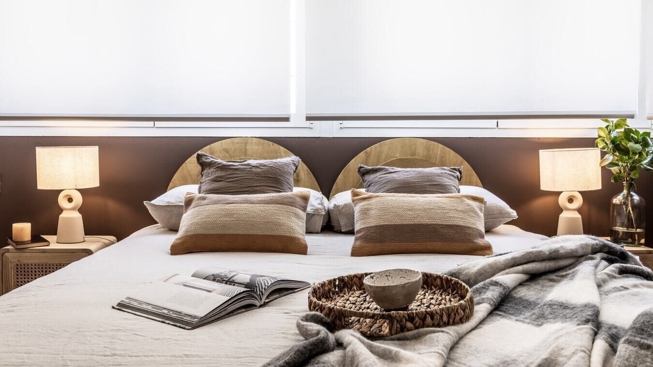 Photo of Bedroom in Castillejos