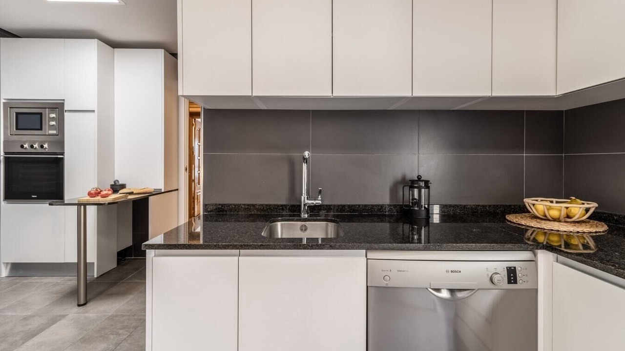 Photo of Kitchen in Castillejos