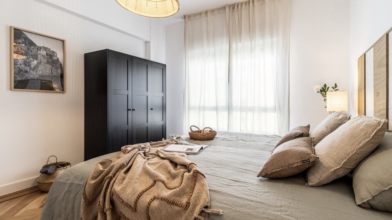 Photo of Bedroom in Castillejos