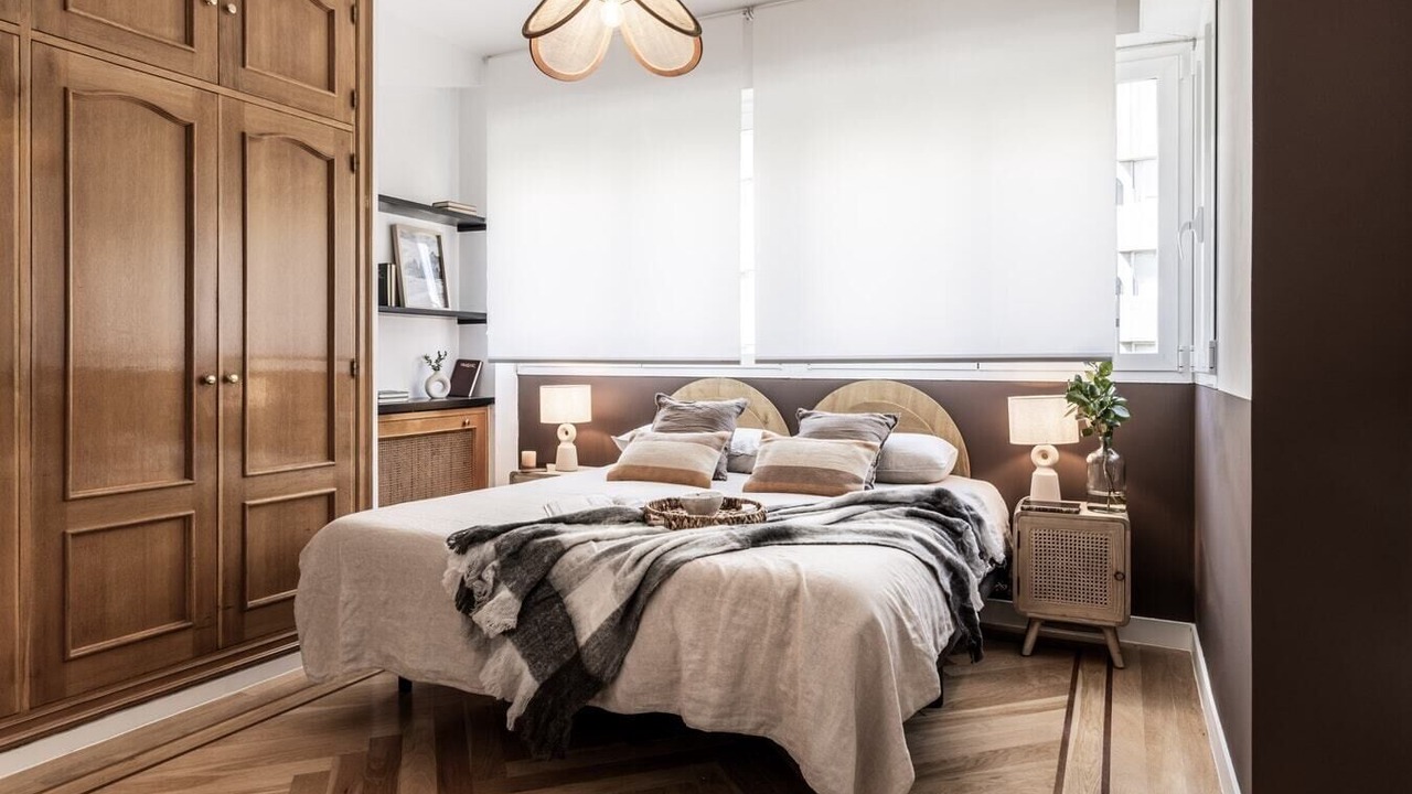 Photo of Bedroom in Castillejos