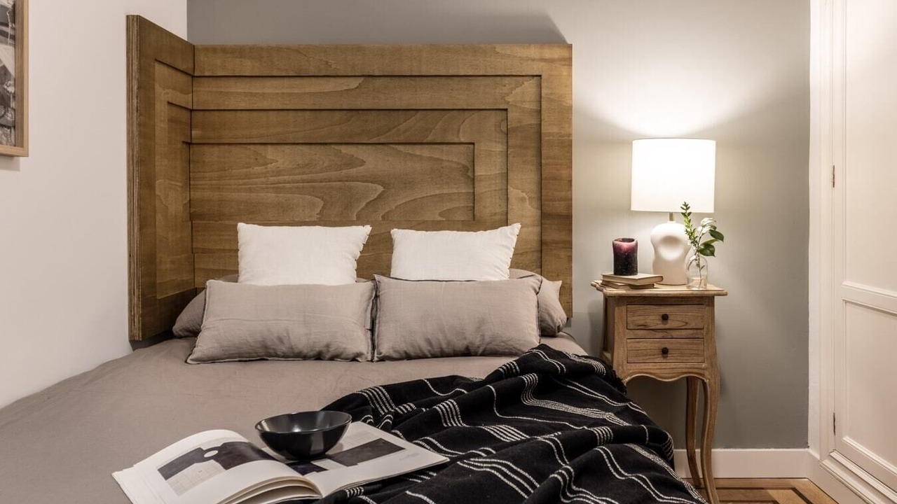 Photo of Bedroom in Castillejos