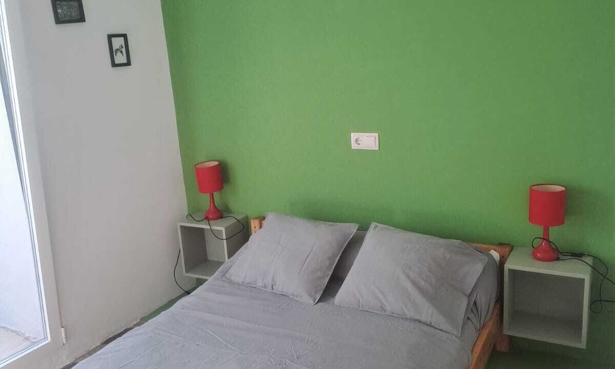Photo of Bedroom in Villafranca