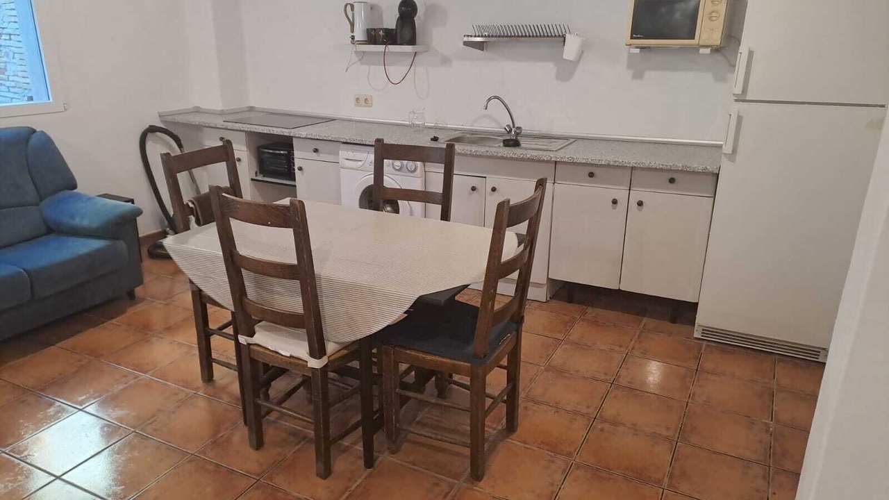 Photo of Kitchen in Villafranca