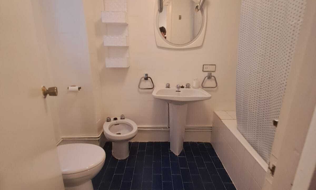 Photo of Bathroom in Villafranca