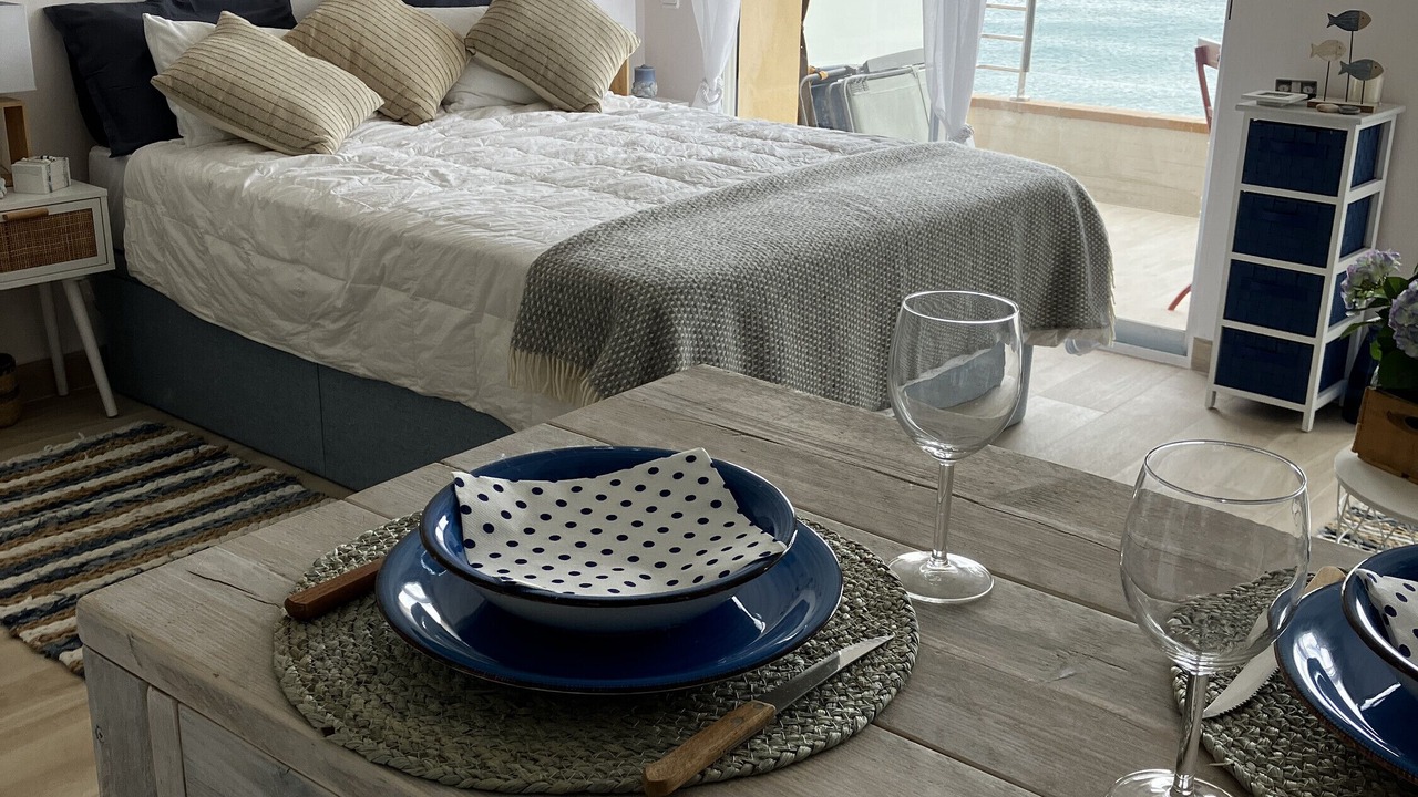 Photo of Bedroom in Calonge