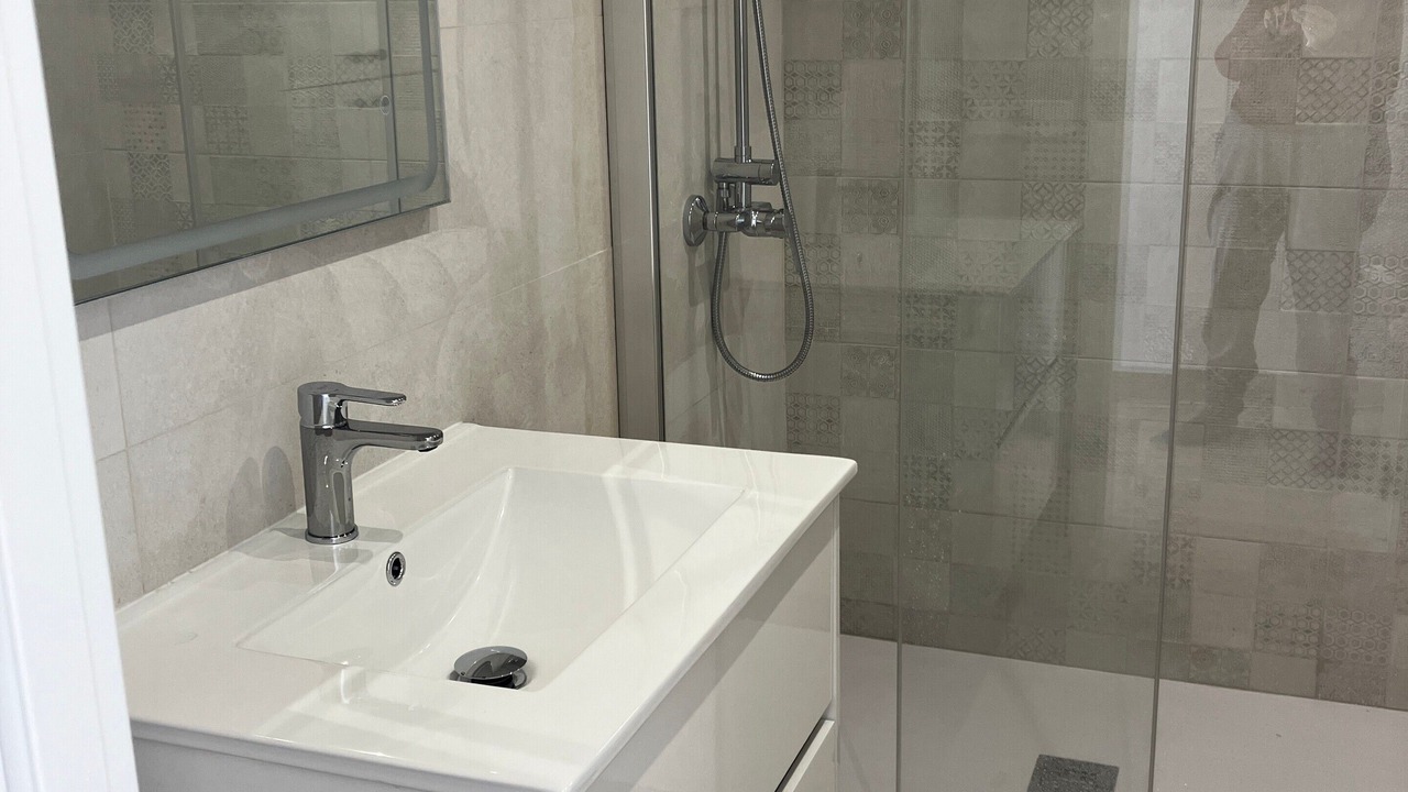 Photo of Bathroom in Calonge