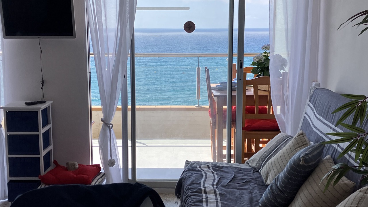 Photo of Livingroom in Calonge