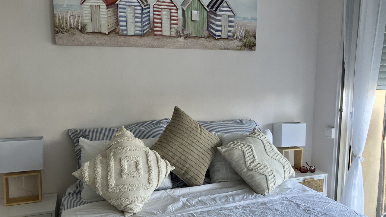 Photo of Bedroom in Calonge