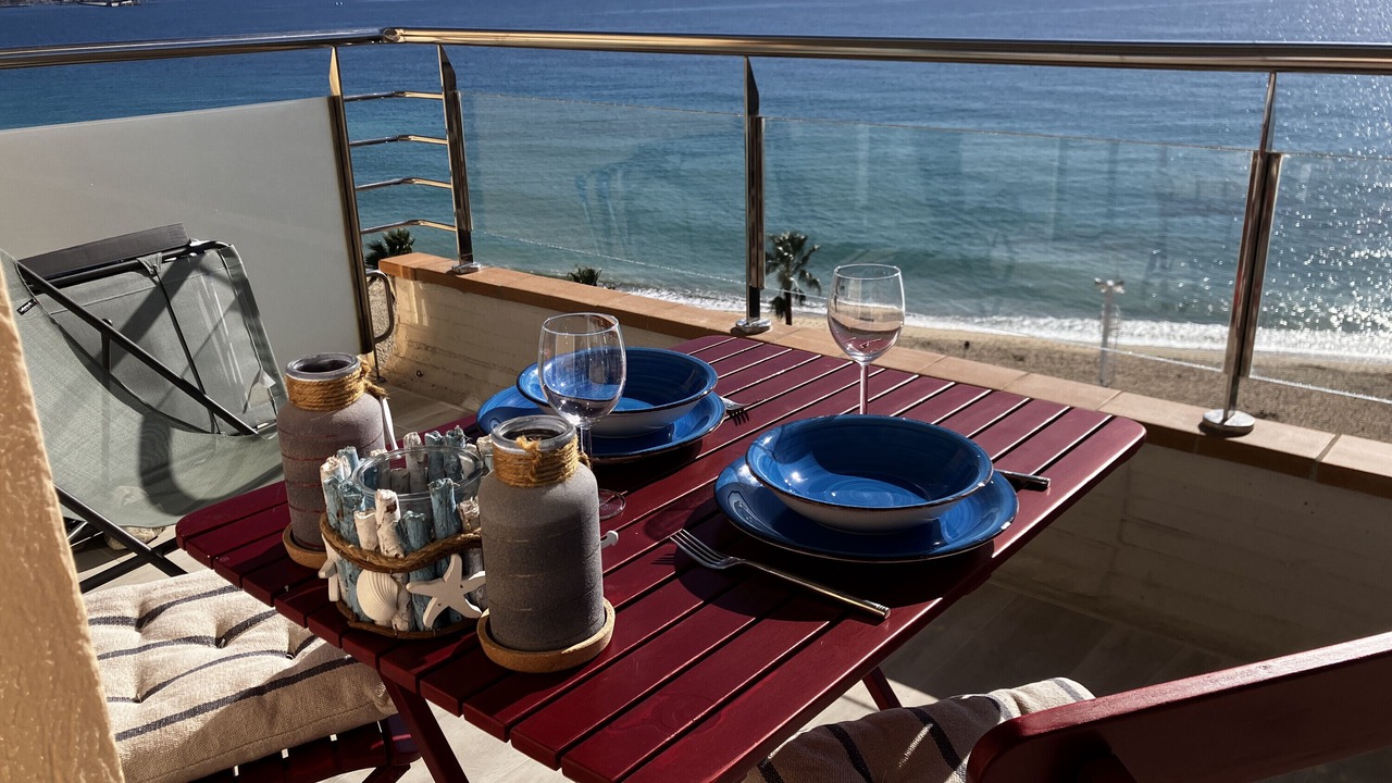 Photo of Outdoor in Calonge