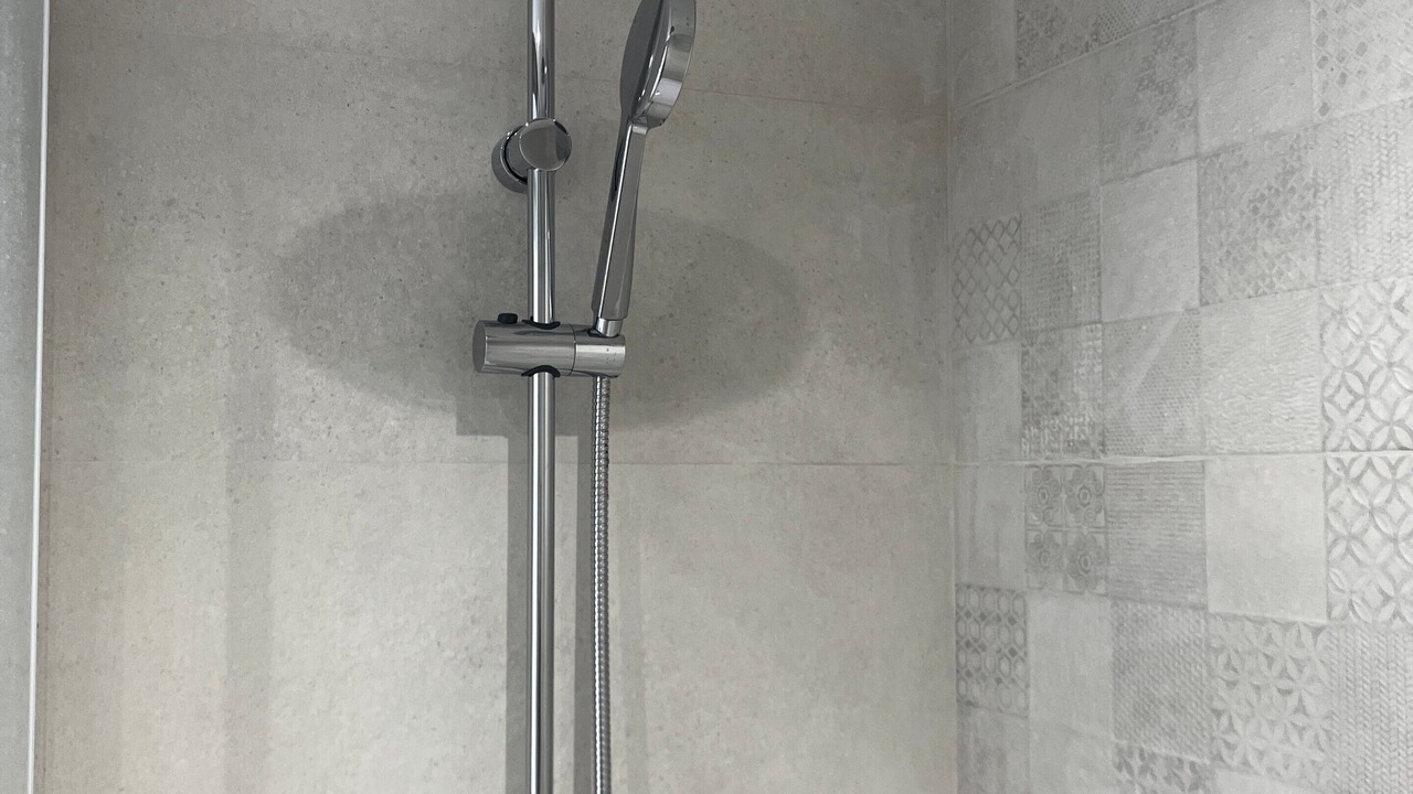 Photo of Bathroom in Calonge