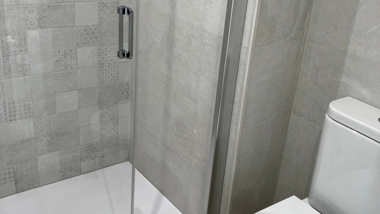 Photo of Bathroom in Calonge