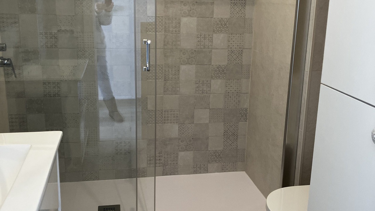 Photo of Bathroom in Calonge