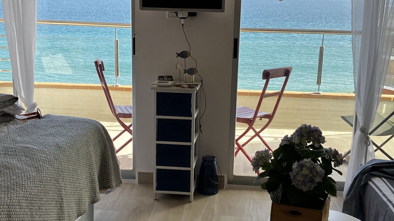 Photo of Bedroom in Calonge