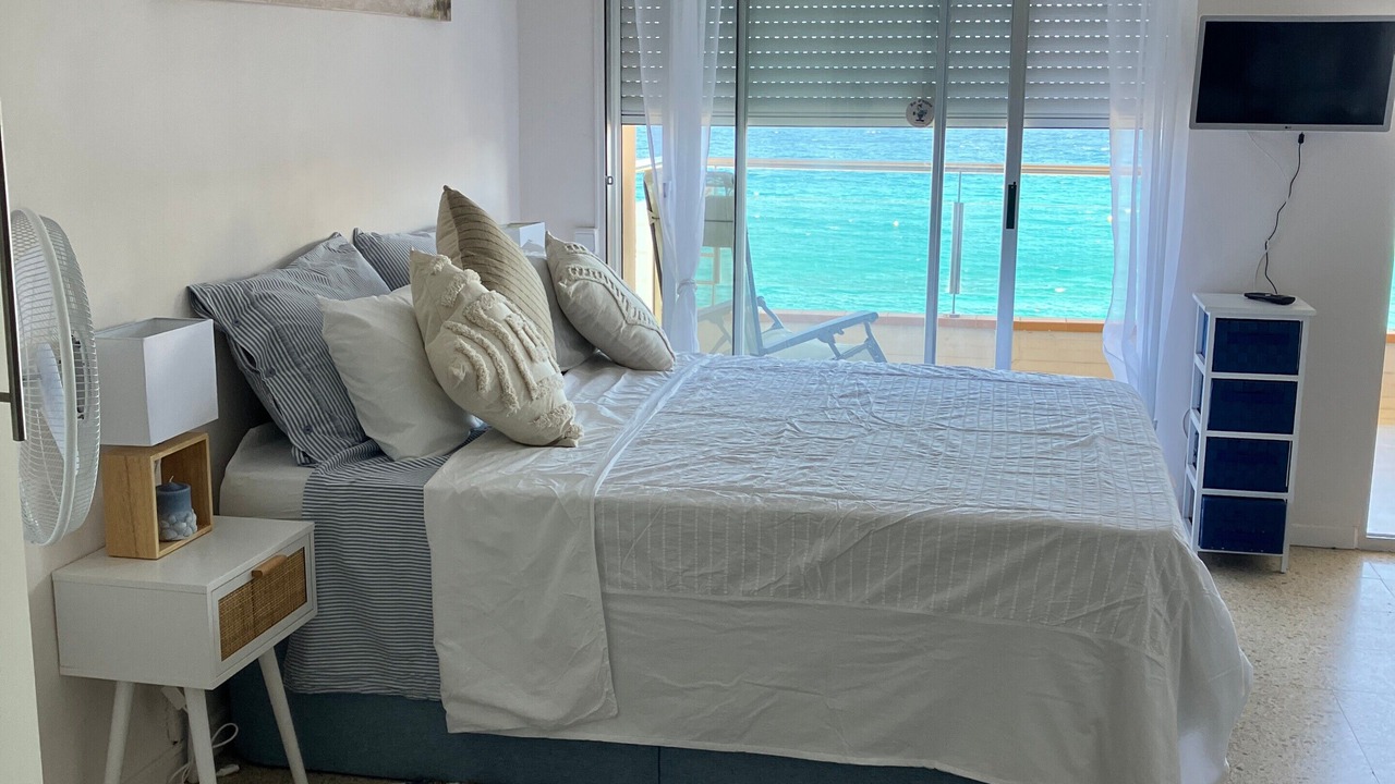 Photo of Bedroom in Calonge