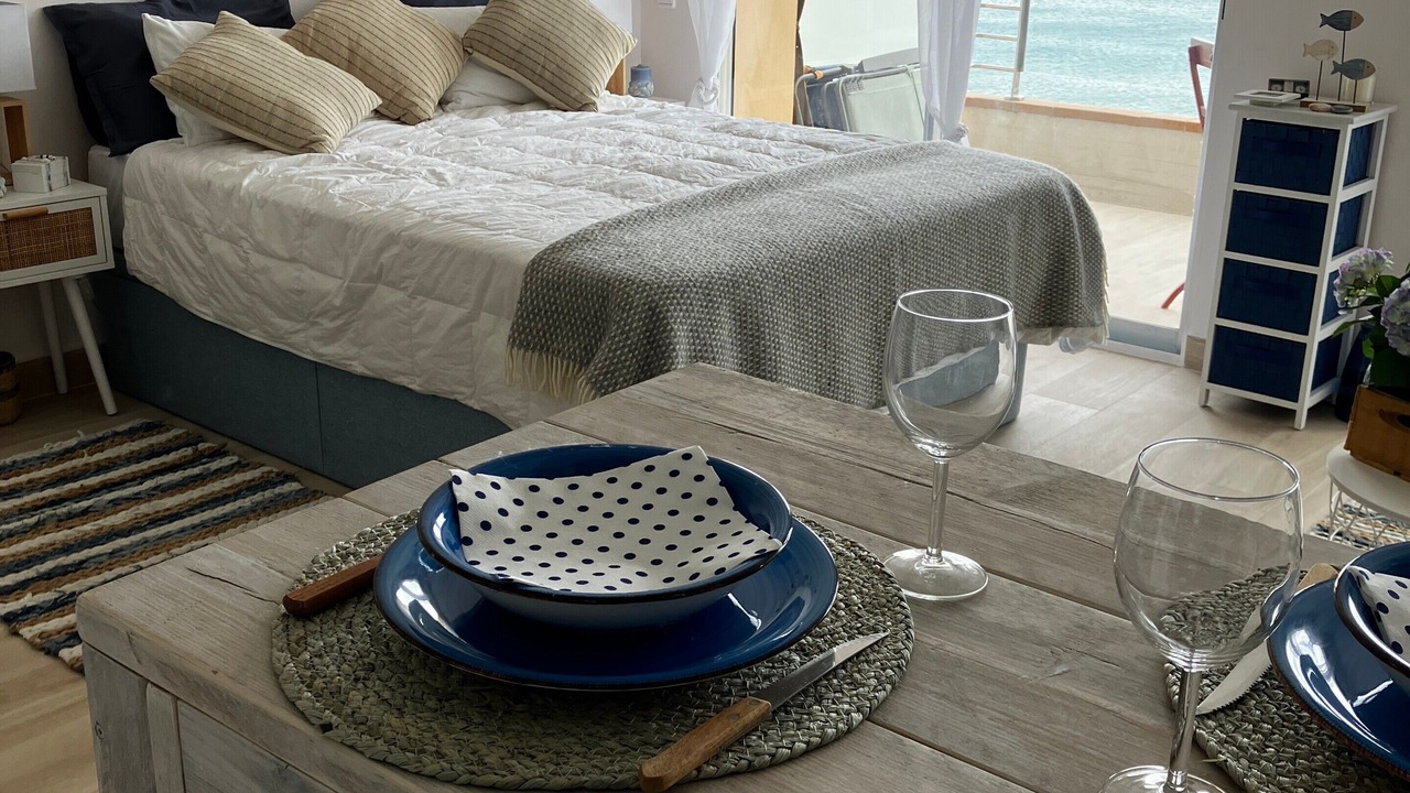 Photo of Bedroom in Calonge