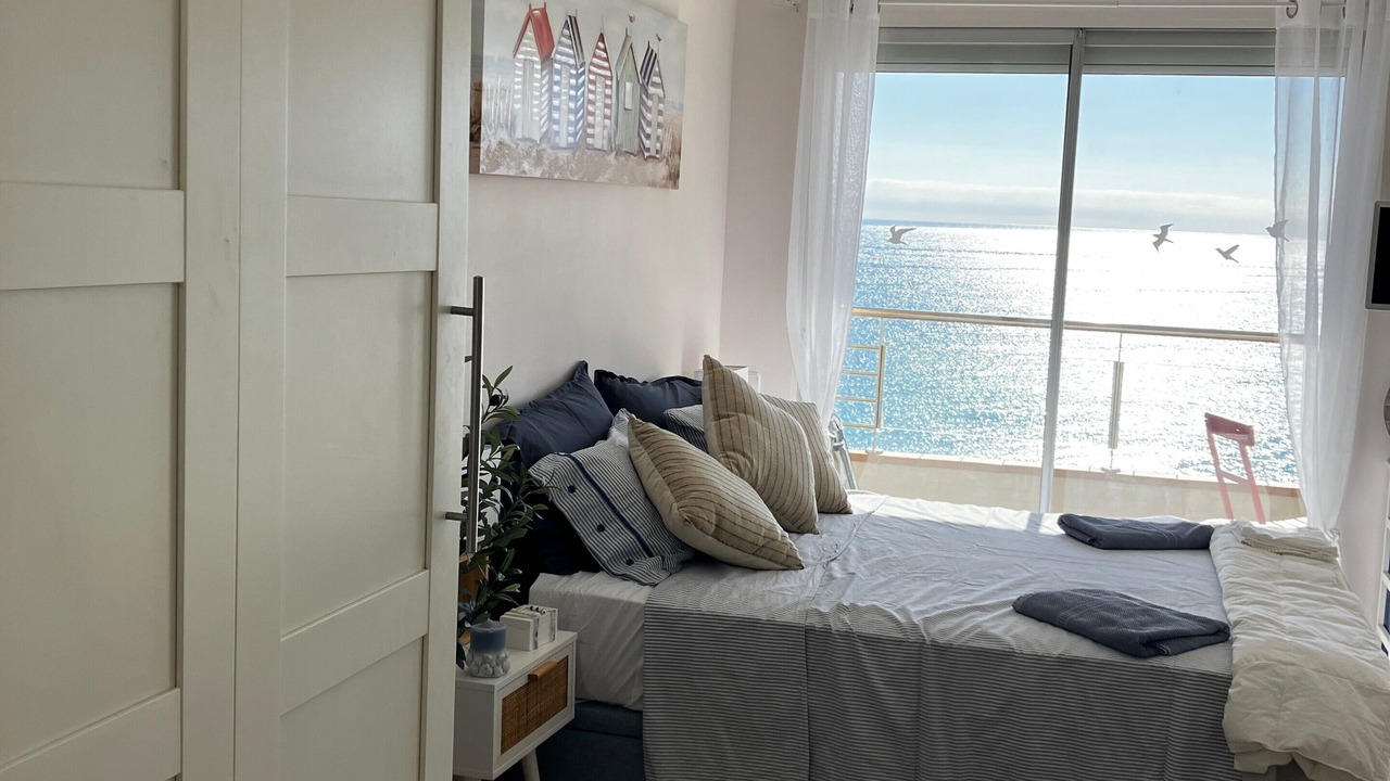 Photo of Bedroom in Calonge