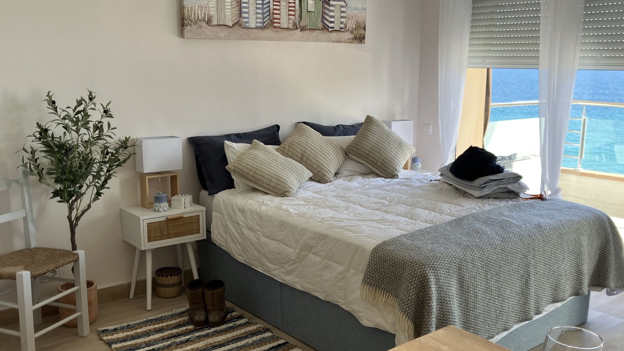 Photo of Bedroom in Calonge