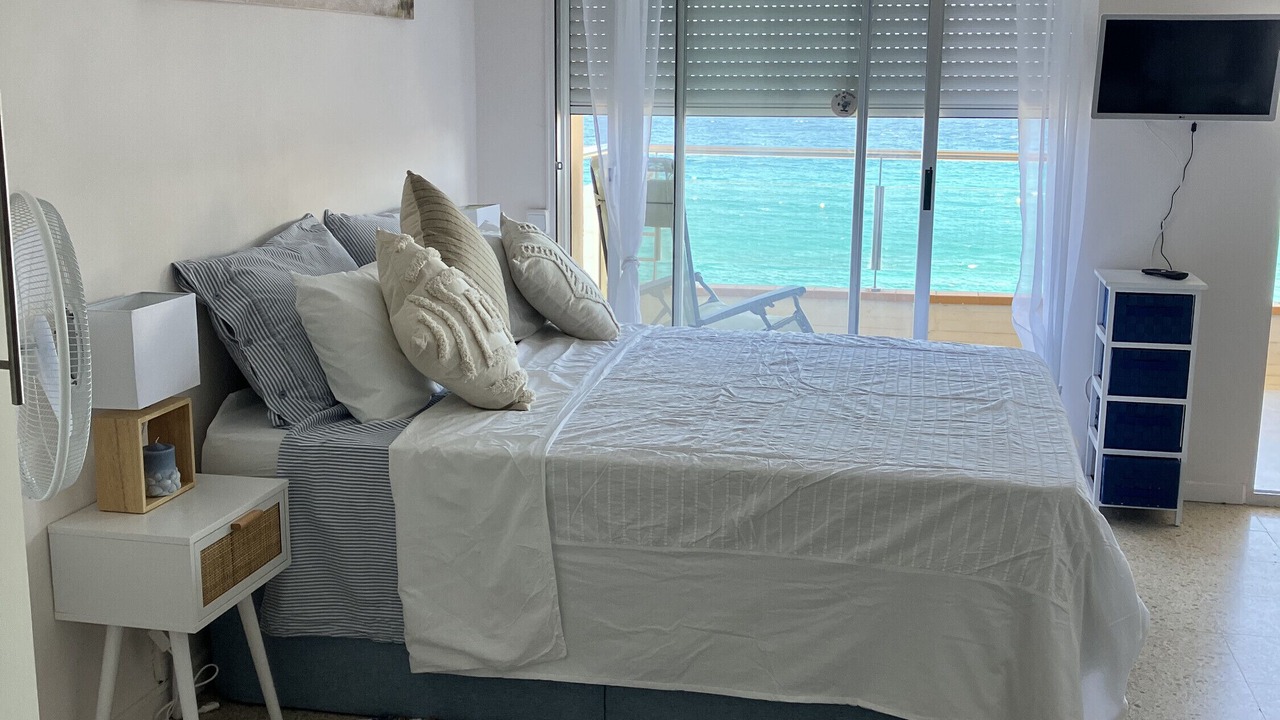 Photo of Bedroom in Calonge